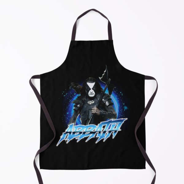 Item preview, Vocalist Of Black Metal designed and sold by Tallboy666.