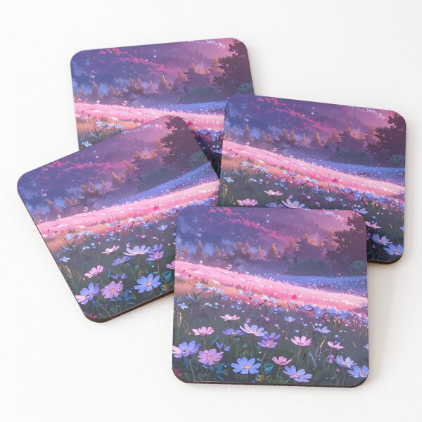 Item preview, Dreamscape Valley  designed and sold by GraphicMondaze.