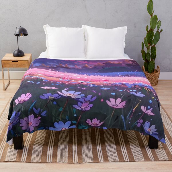 Item preview, Dreamscape Valley designed and sold by GraphicMondaze.