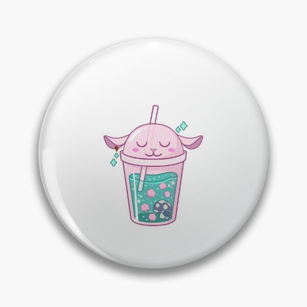 Item preview, Critical Boba - Caduceus designed and sold by Marciasgrosso.