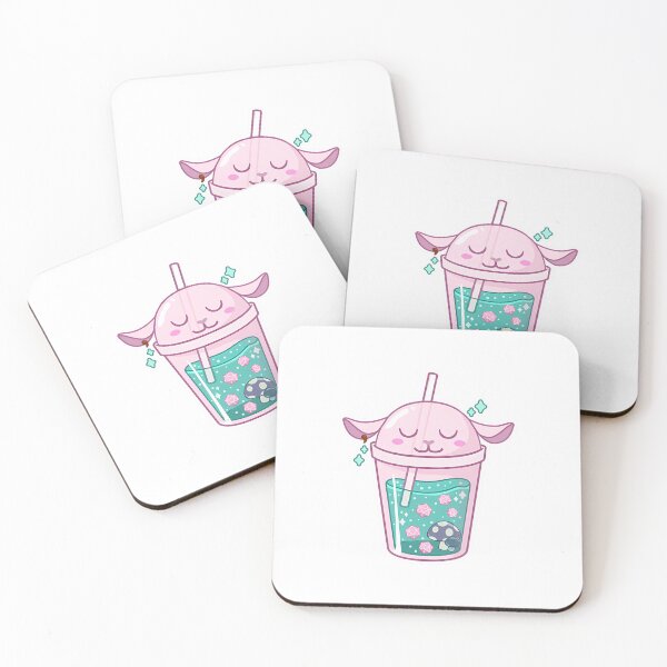 Item preview, Critical Boba - Caduceus designed and sold by Marciasgrosso.