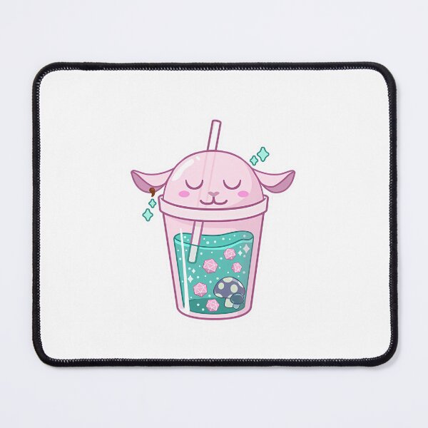 Item preview, Critical Boba - Caduceus designed and sold by Marciasgrosso.