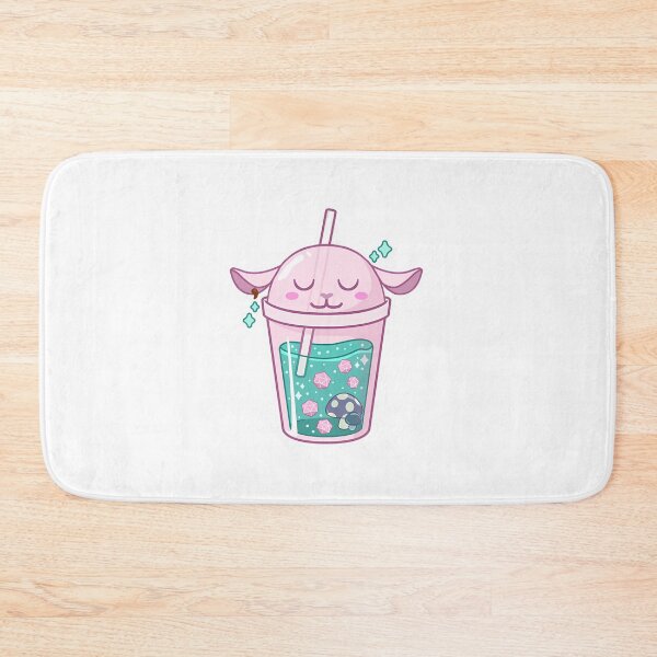 Item preview, Critical Boba - Caduceus designed and sold by Marciasgrosso.
