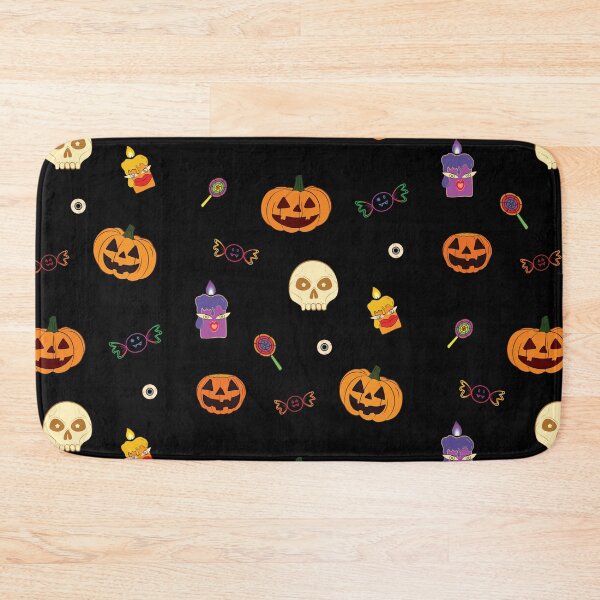 Item preview, Halloween theme characters designed and sold by Pum April.