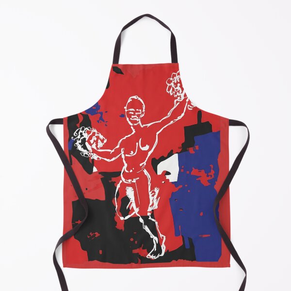 Item preview, The man who brought love designed and sold by wings-studio.