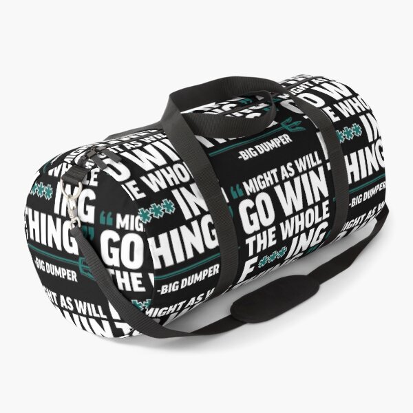 Item preview, Seattle Baseball Big Dumper might as well go win the whole f thing designed and sold by JaquelinDach.