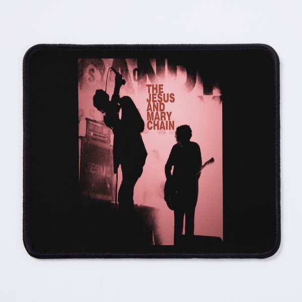 Item preview, The Jesus And Mary Chain - Live Concert  designed and sold by LouieNash.