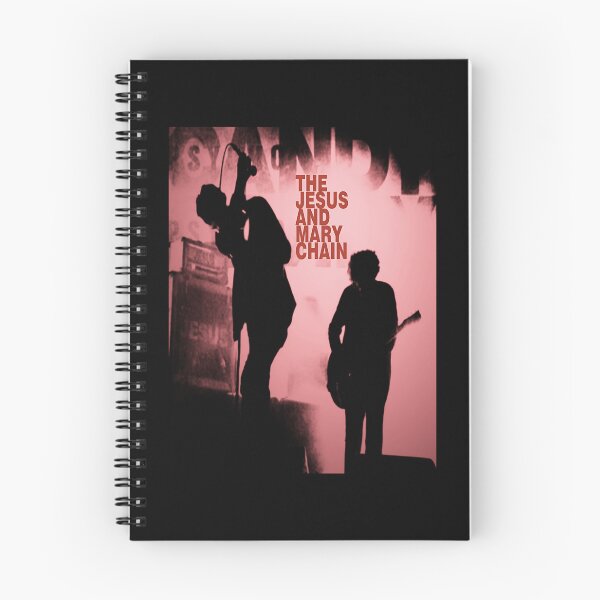 Item preview, The Jesus And Mary Chain - Live Concert  designed and sold by LouieNash.