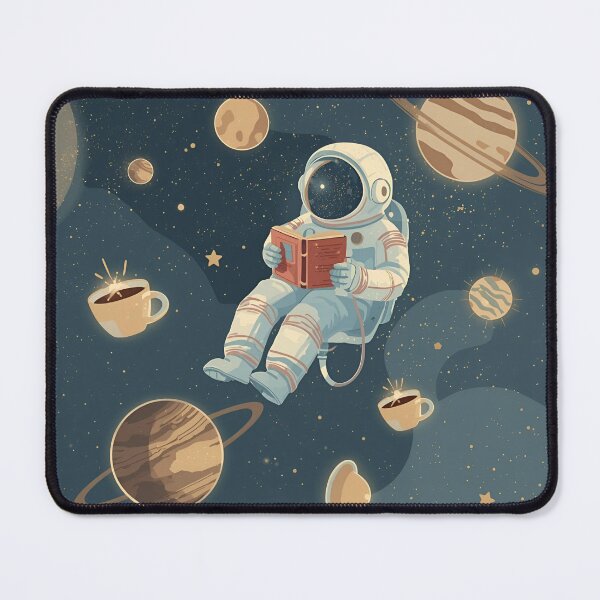 Item preview, Galactic Dreams and Quiet Nights designed and sold by ChicTrendz.