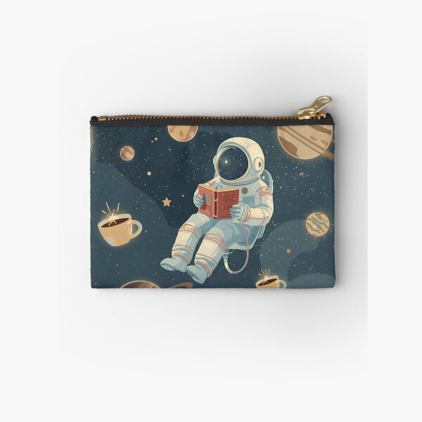 Item preview, Galactic Dreams and Quiet Nights designed and sold by ChicTrendz.
