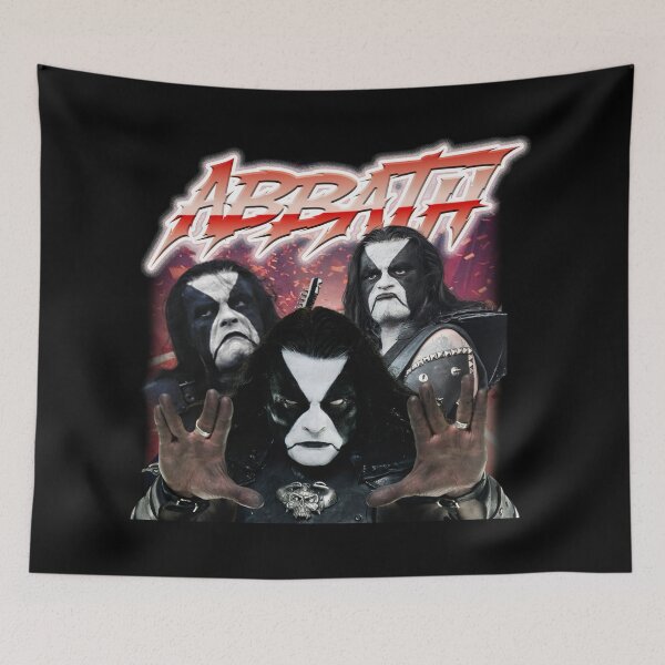 Item preview, Death Metal Music Band designed and sold by Tallboy666.