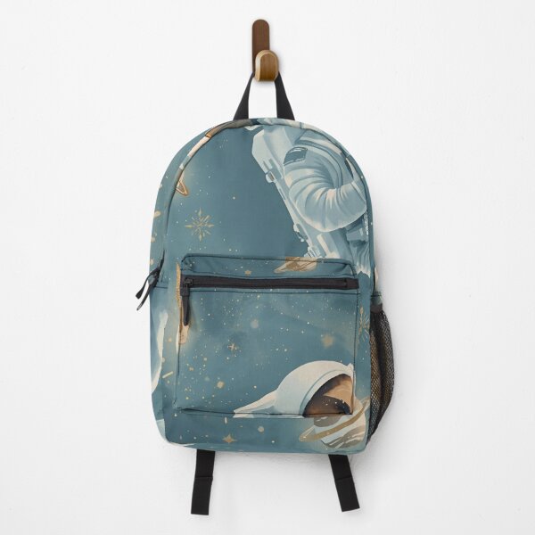 Item preview, Astronaut of Imagination designed and sold by ChicTrendz.