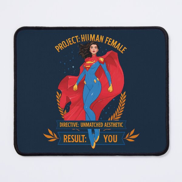 Item preview, The Prototype: Alien Intelligence Meets Feminine Perfection designed and sold by digijob.