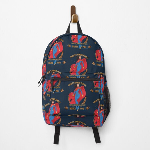 Item preview, The Prototype: Alien Intelligence Meets Feminine Perfection designed and sold by digijob.