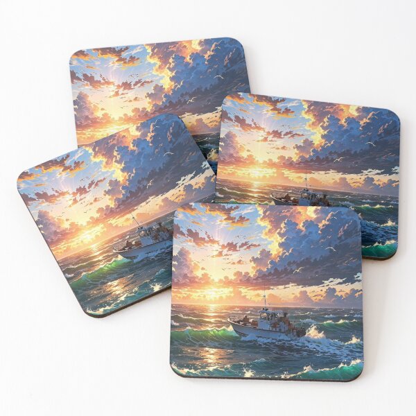 Item preview, Anime Scenery  designed and sold by GraphicMondaze.