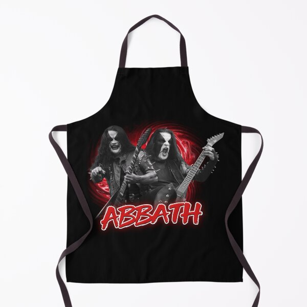 Item preview, Gutarist Of Black Metal designed and sold by Tallboy666.
