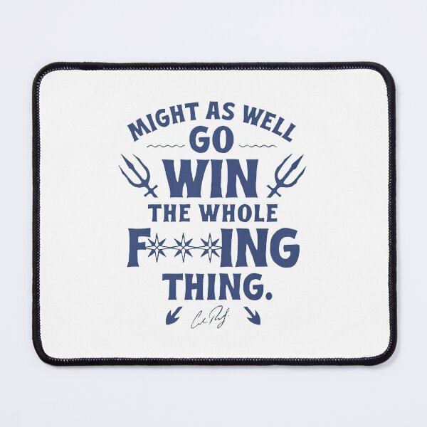 Item preview, Cal Raleigh Seattle Baseball Fan designed and sold by JaquelinDach.