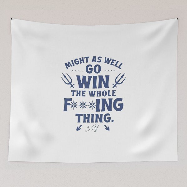 Item preview, Cal Raleigh Seattle Baseball Fan designed and sold by JaquelinDach.