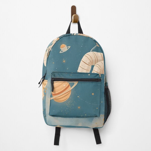 Item preview, The Silent Traveler of the Galaxy designed and sold by ChicTrendz.