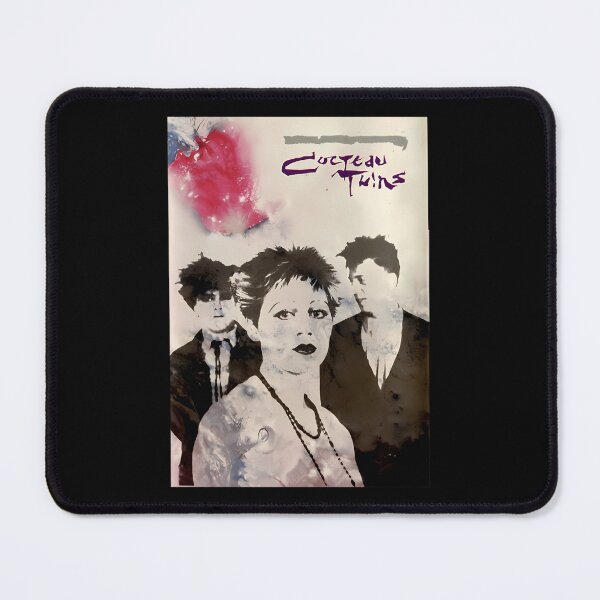 Item preview, Cocteau Twins designed and sold by EvieWatsones.