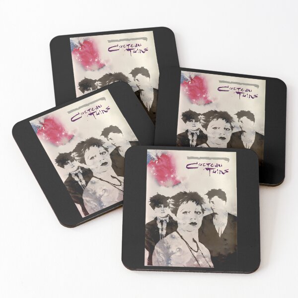 Item preview, Cocteau Twins designed and sold by EvieWatsones.