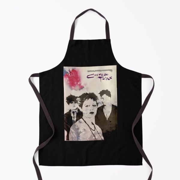 Item preview, Cocteau Twins designed and sold by EvieWatsones.