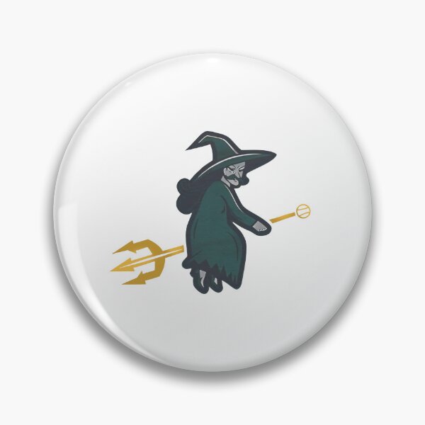 Item preview, Seattle Baseball Baseball, Retro Witches Rally designed and sold by JaquelinDach.
