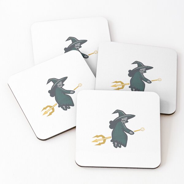Item preview, Seattle Baseball Baseball, Retro Witches Rally designed and sold by JaquelinDach.
