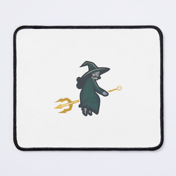 Item preview, Seattle Baseball Baseball, Retro Witches Rally designed and sold by JaquelinDach.