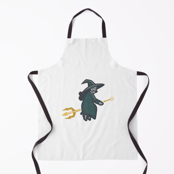 Item preview, Seattle Baseball Baseball, Retro Witches Rally designed and sold by JaquelinDach.