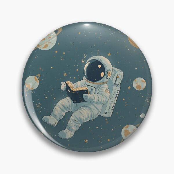 Item preview, Floating in a Cup of Stars designed and sold by ChicTrendz.