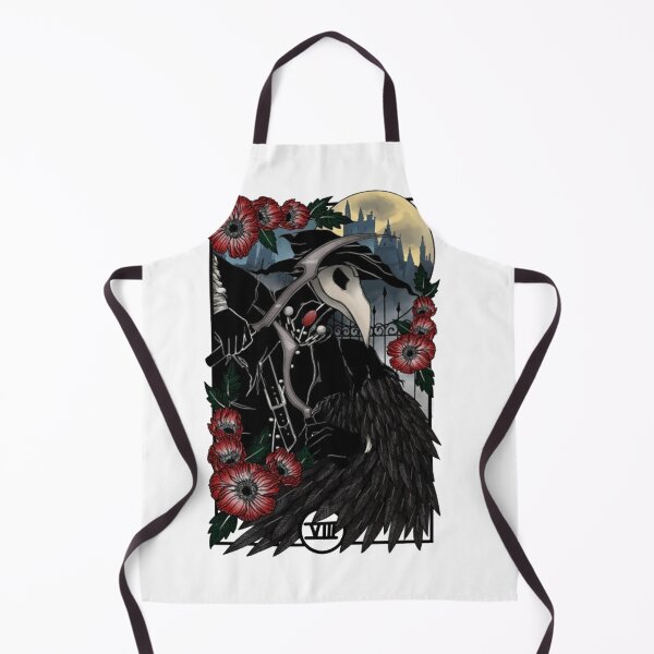 Item preview, Eileen Tarot designed and sold by Chetzarart.