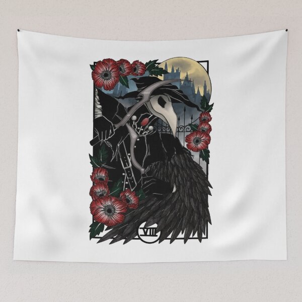 Item preview, Eileen Tarot  designed and sold by Chetzarart.