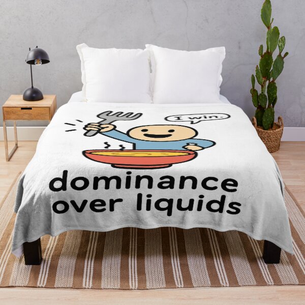 Item preview, Fork vs. Soup – Funny Weird Twitter Meme designed and sold by Globalcitytees.