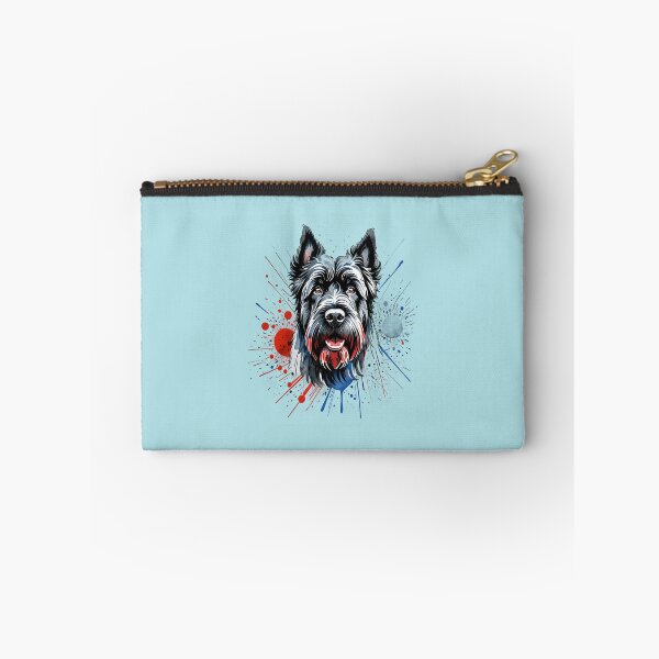 Item preview, Bouvier Ardennes designed and sold by artdragongift 15.