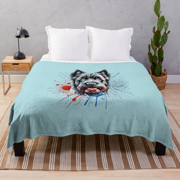 Item preview, Bouvier Ardennes designed and sold by artdragongift 15.