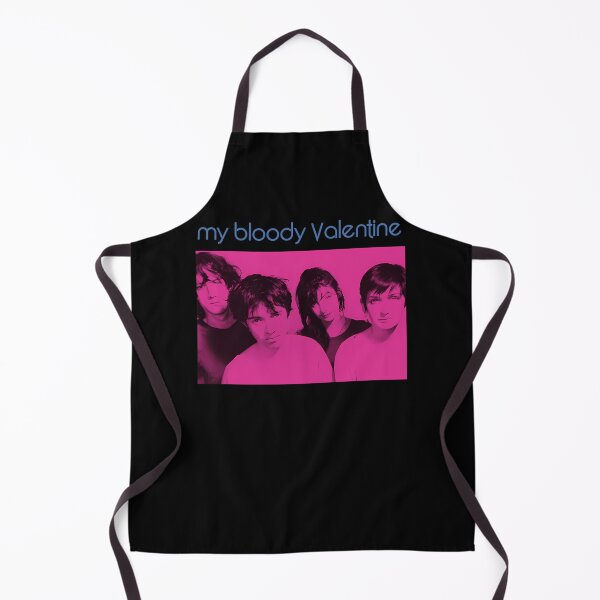 Item preview, My Bloody Valentine Band - PPB designed and sold by EvieWatsones.