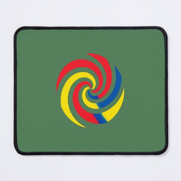 Item preview, When Colors Dance in the Wind designed and sold by LaPaz361.