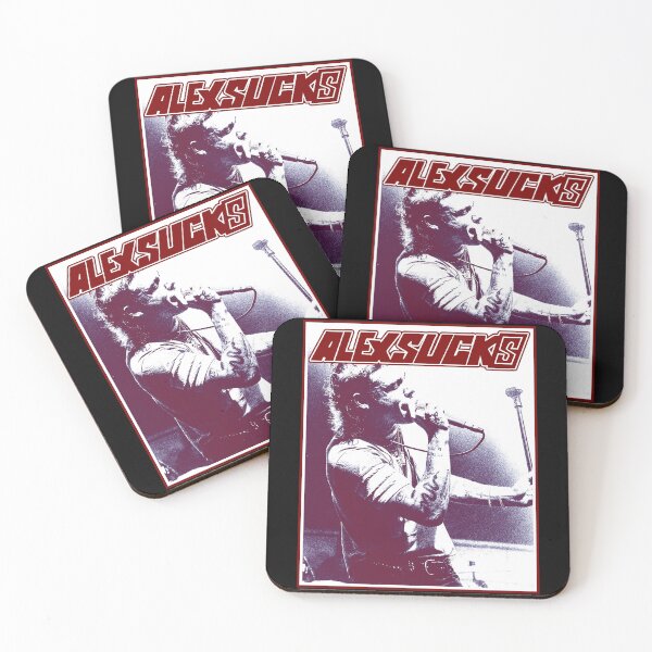 Item preview, Vintage Perform - Alex Sucks designed and sold by FourtyNinen.