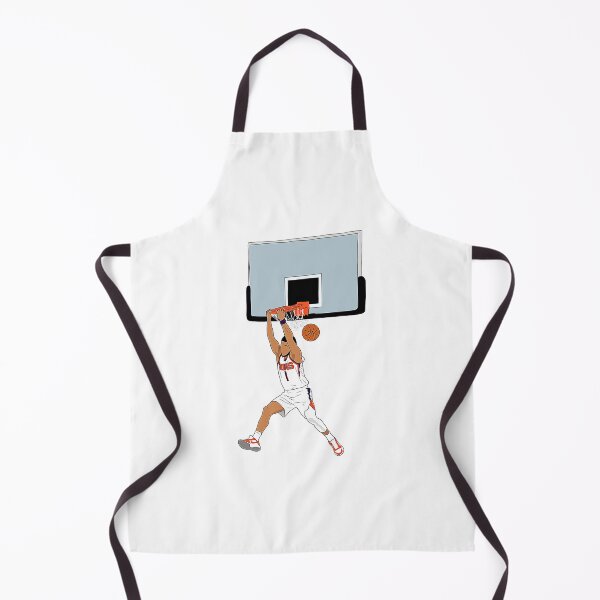 Item preview, Devin Booker Dunk Phoenix Baskeball designed and sold by ieamorned.