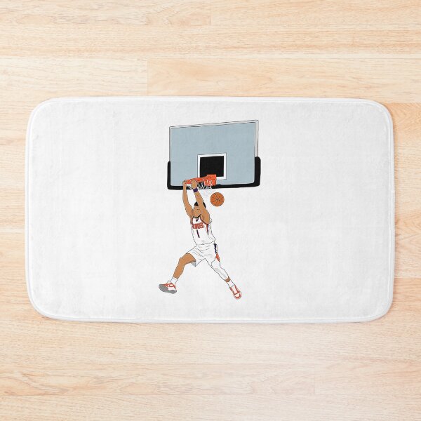 Item preview, Devin Booker Dunk Phoenix Baskeball designed and sold by ieamorned.