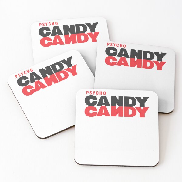 Item preview,  The Jesus And Mary Chain - Psychocandy PCV designed and sold by EvieWatsones.