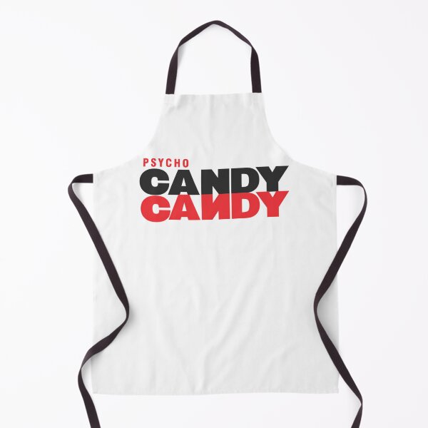 Item preview, The Jesus And Mary Chain - Psychocandy PCV designed and sold by EvieWatsones.