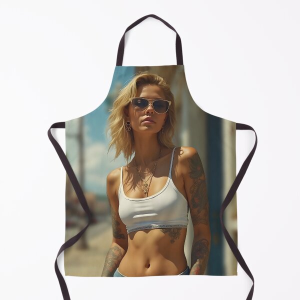 Item preview, American Beauty Main Street 03 designed and sold by bixdesign.