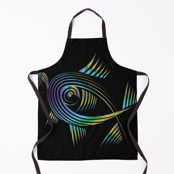 Item preview, Line Fish designed and sold by ZorianArt.