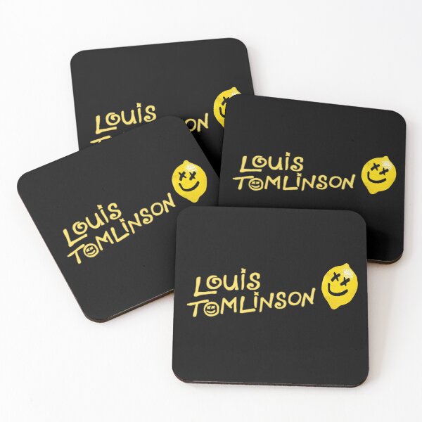 Item preview, Louis' Lemonade Logo ★ designed and sold by oversharer.