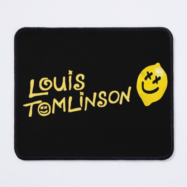 Item preview, Louis' Lemonade Logo ★ designed and sold by oversharer.
