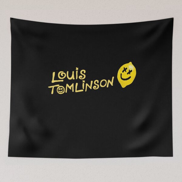 Item preview, Louis' Lemonade Logo ★ designed and sold by oversharer.