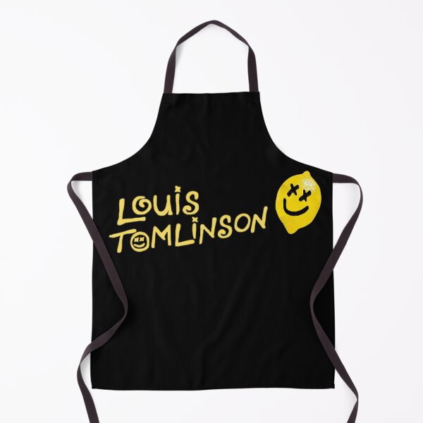 Item preview, Louis' Lemonade Logo ★ designed and sold by oversharer.