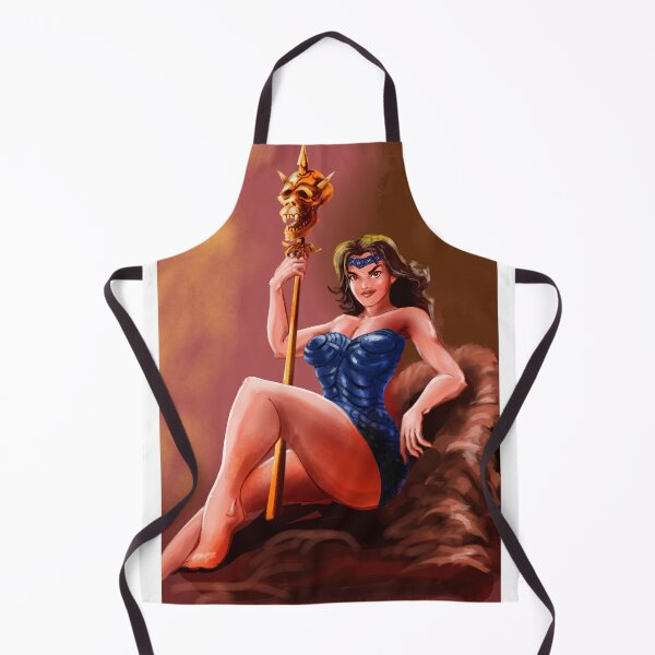 Item preview, barbarian queen designed and sold by strughi.